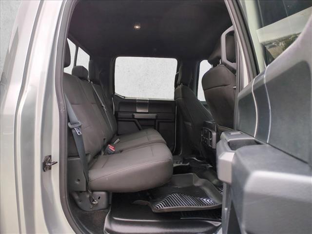 used 2018 Ford F-150 car, priced at $23,591