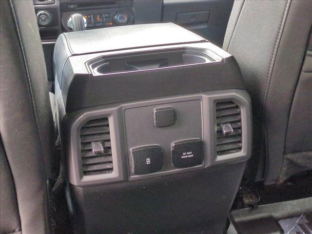 used 2018 Ford F-150 car, priced at $23,591