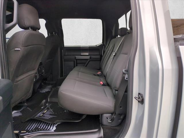 used 2018 Ford F-150 car, priced at $23,591