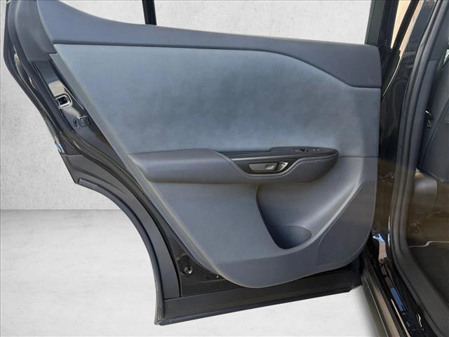 used 2024 Lexus RZ 300e car, priced at $34,495