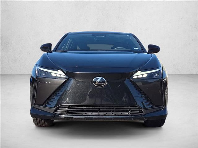 used 2024 Lexus RZ 300e car, priced at $34,495