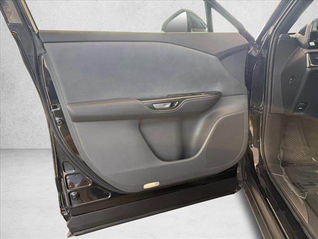 used 2024 Lexus RZ 300e car, priced at $34,495