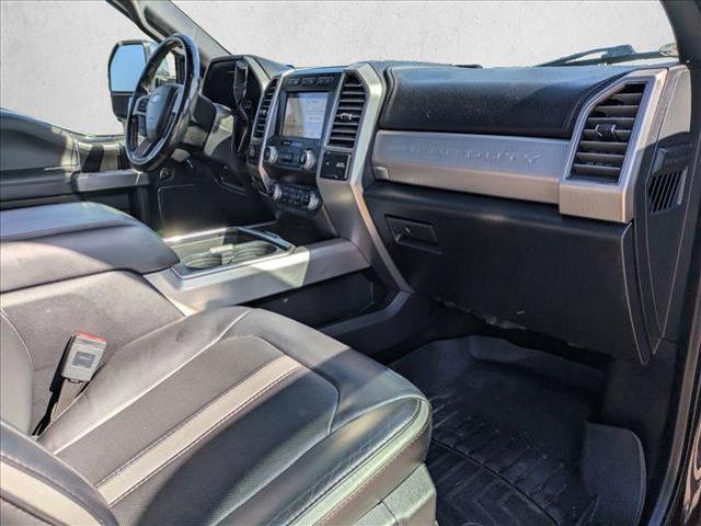 used 2019 Ford F-250 car, priced at $48,995