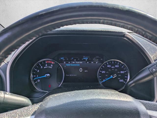 used 2019 Ford F-250 car, priced at $48,995