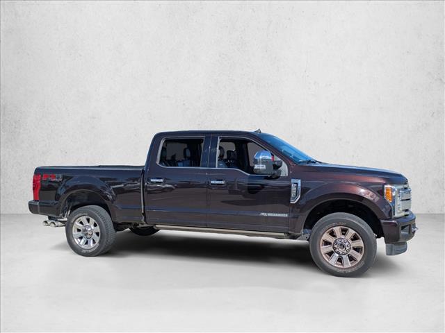used 2019 Ford F-250 car, priced at $48,995