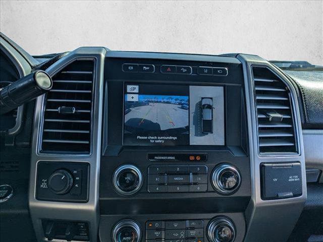 used 2019 Ford F-250 car, priced at $48,995