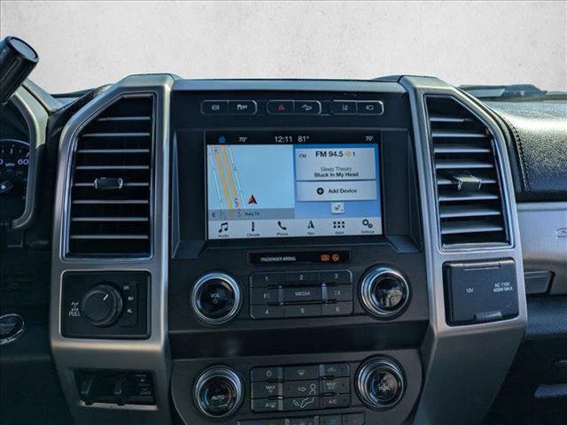 used 2019 Ford F-250 car, priced at $48,995