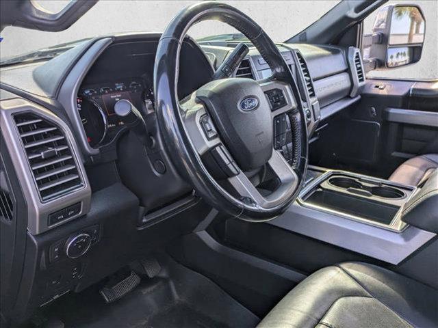 used 2019 Ford F-250 car, priced at $48,995