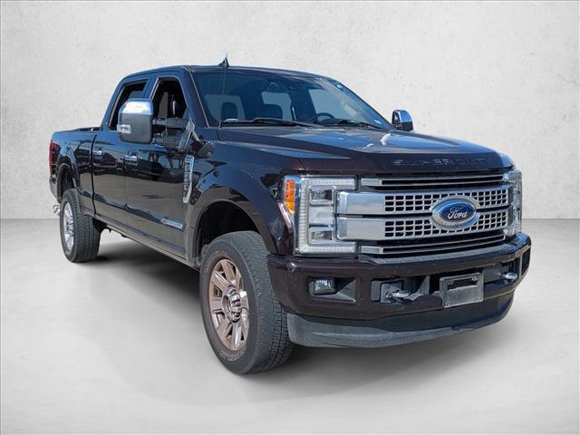 used 2019 Ford F-250 car, priced at $48,995