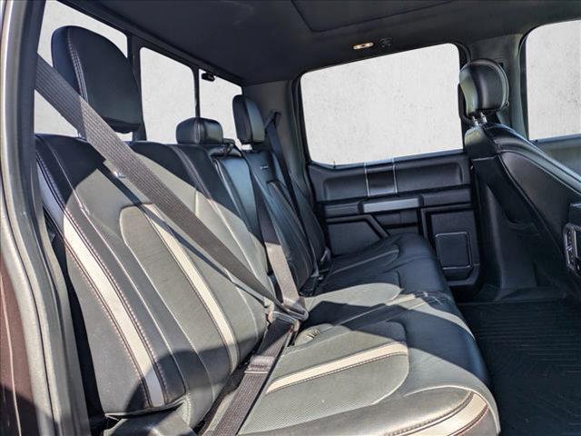 used 2019 Ford F-250 car, priced at $48,995