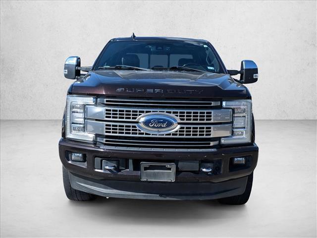 used 2019 Ford F-250 car, priced at $48,995