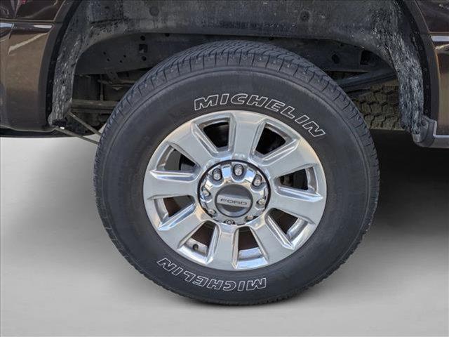 used 2019 Ford F-250 car, priced at $48,995