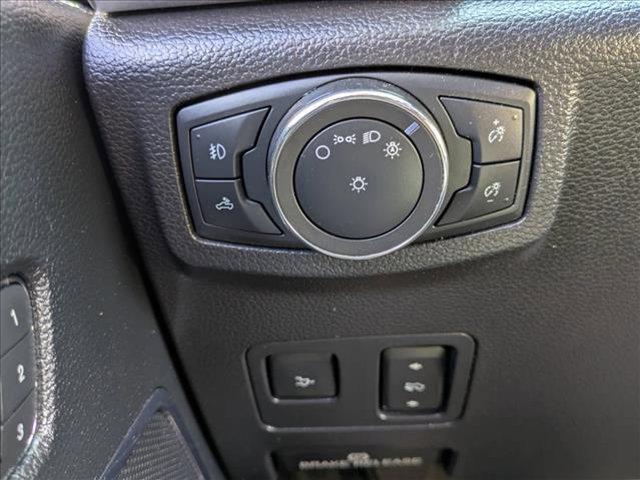 used 2019 Ford F-250 car, priced at $48,995