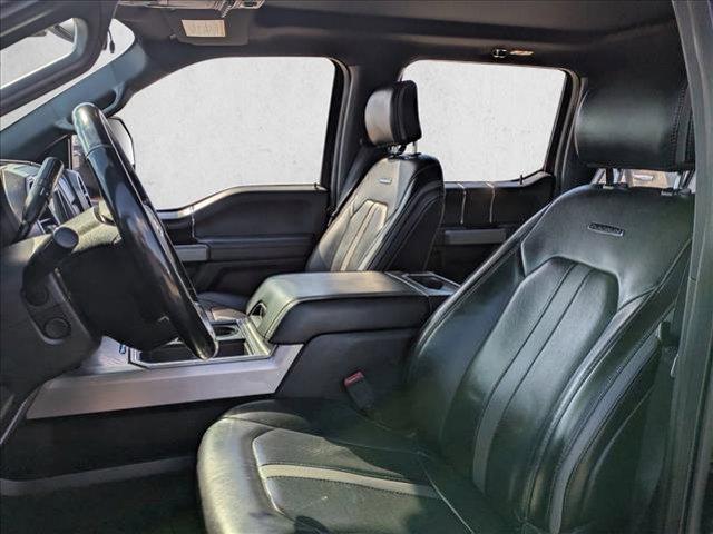 used 2019 Ford F-250 car, priced at $48,995