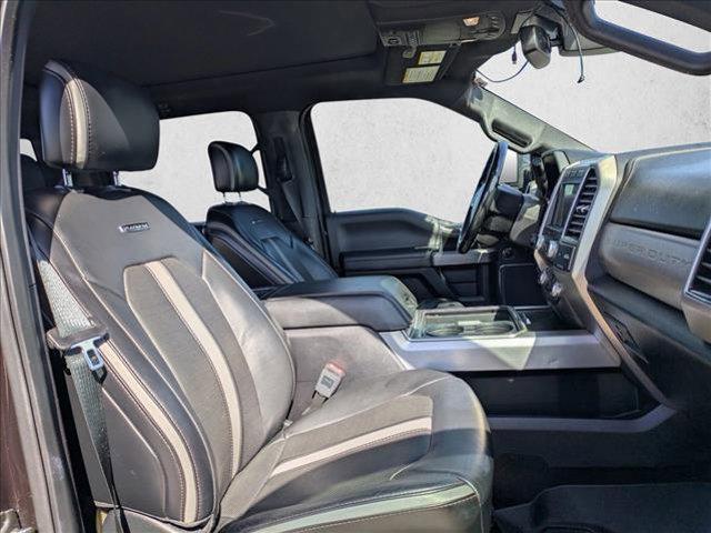 used 2019 Ford F-250 car, priced at $48,995