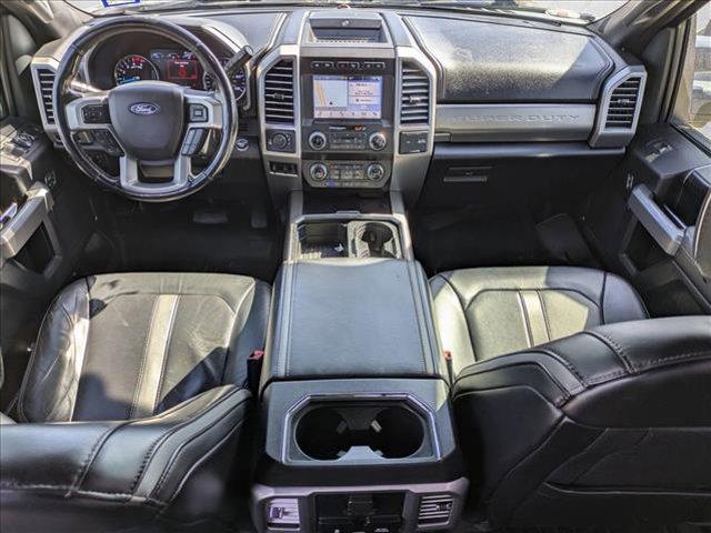 used 2019 Ford F-250 car, priced at $48,995