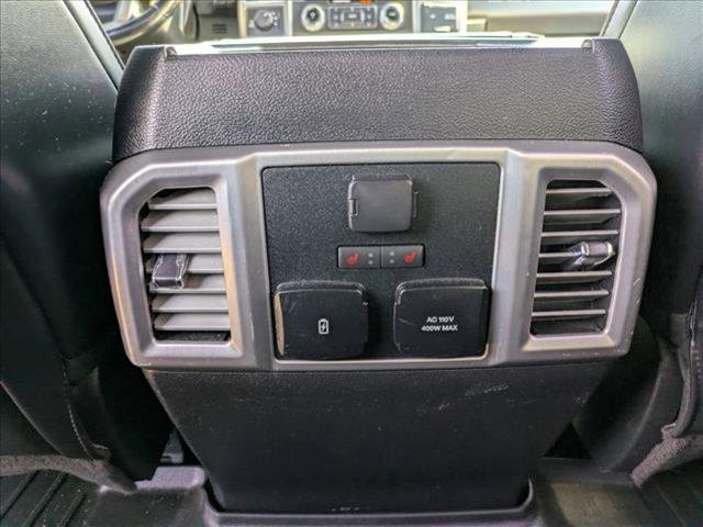 used 2019 Ford F-250 car, priced at $48,995