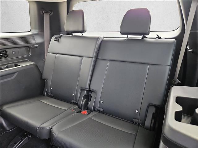 used 2026 Hyundai Santa Fe car, priced at $28,990