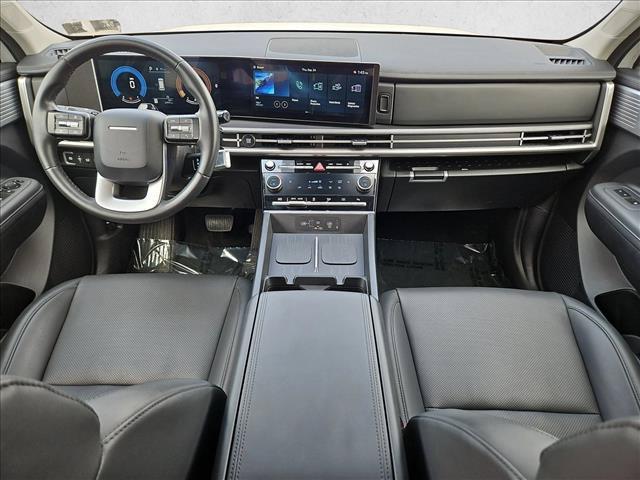 used 2026 Hyundai Santa Fe car, priced at $28,990
