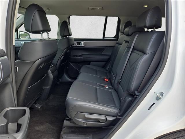 used 2026 Hyundai Santa Fe car, priced at $28,990