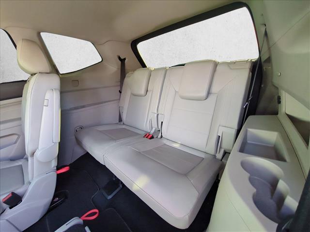 used 2022 Volkswagen Atlas car, priced at $21,820