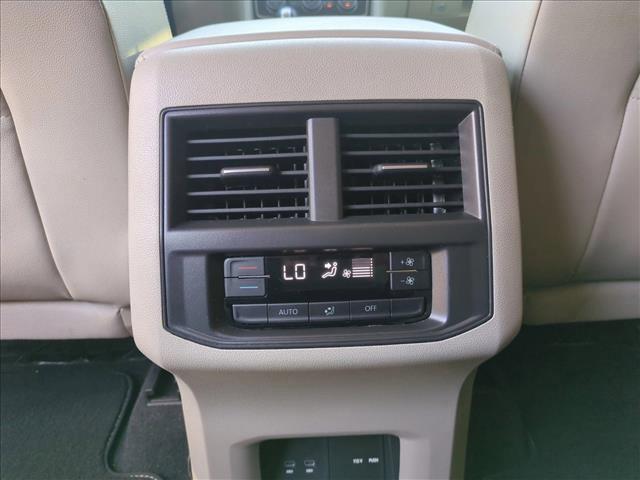 used 2022 Volkswagen Atlas car, priced at $21,820