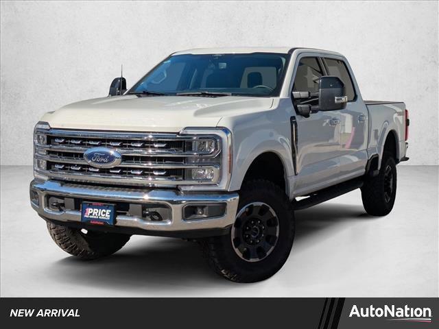 used 2025 Ford F-250 car, priced at $67,995