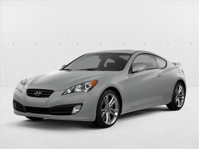 used 2012 Hyundai Genesis Coupe car, priced at $9,110