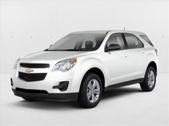 used 2012 Chevrolet Equinox car, priced at $9,995