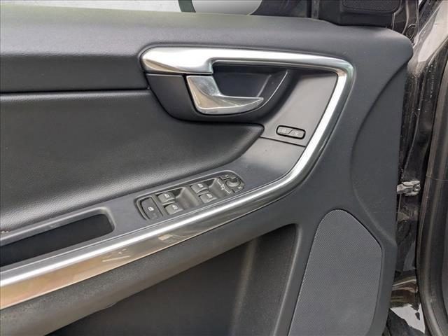 used 2017 Volvo XC60 car, priced at $9,630