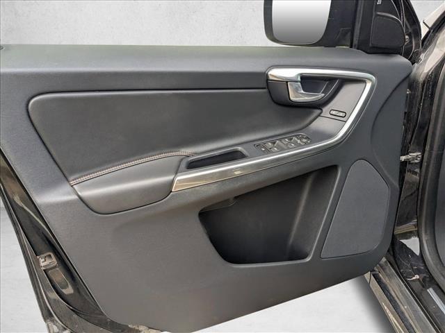 used 2017 Volvo XC60 car, priced at $9,630