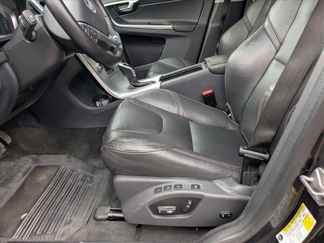 used 2017 Volvo XC60 car, priced at $9,630