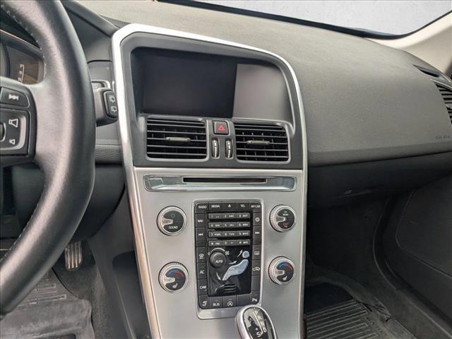 used 2017 Volvo XC60 car, priced at $9,630