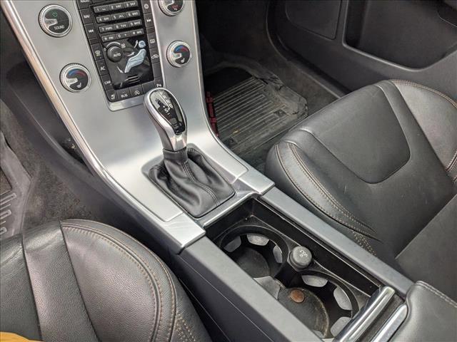 used 2017 Volvo XC60 car, priced at $9,630
