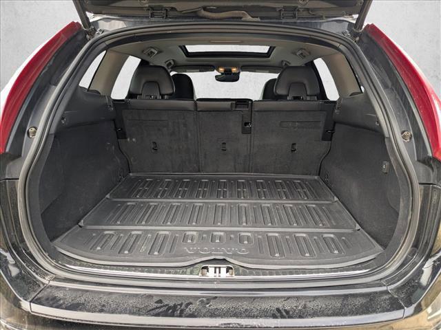 used 2017 Volvo XC60 car, priced at $9,630