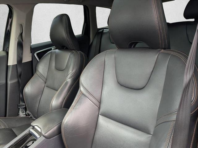 used 2017 Volvo XC60 car, priced at $9,630