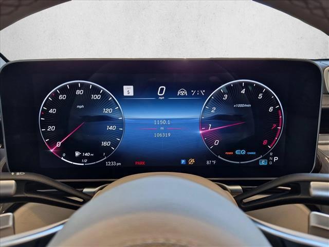 used 2022 Mercedes-Benz S-Class car, priced at $48,223