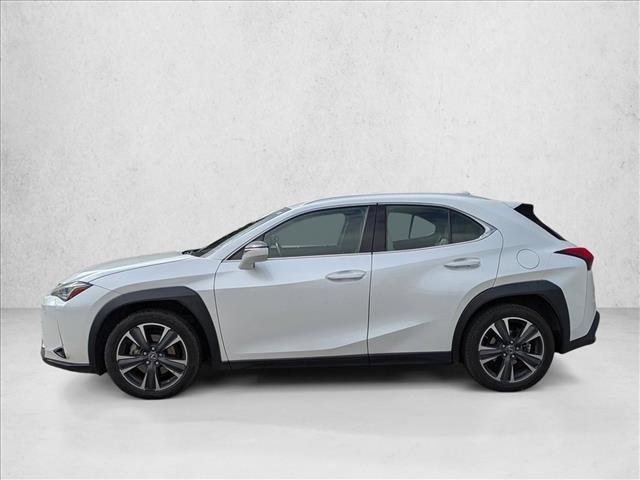 used 2019 Lexus UX 200 car, priced at $20,377