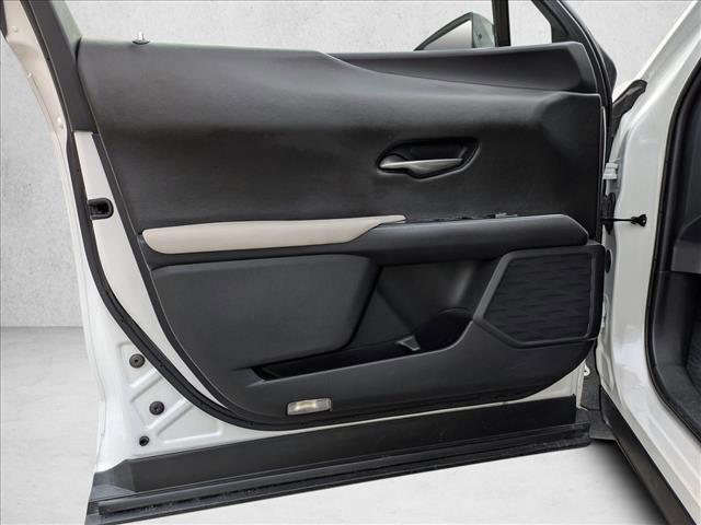 used 2019 Lexus UX 200 car, priced at $20,377