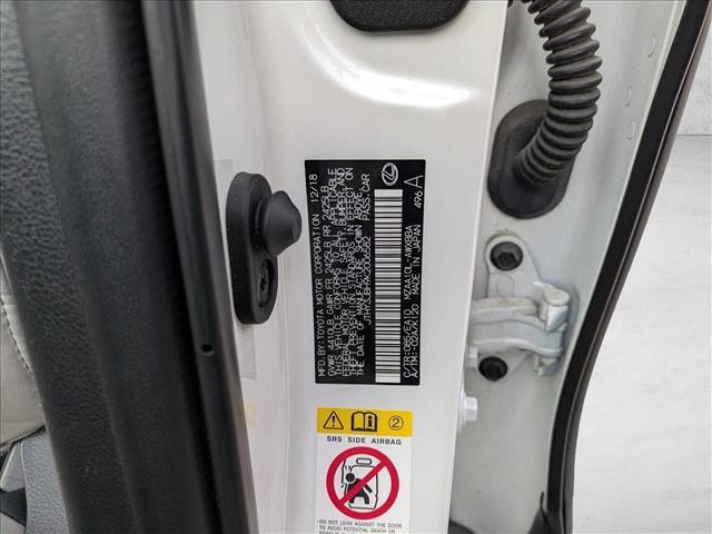 used 2019 Lexus UX 200 car, priced at $20,377