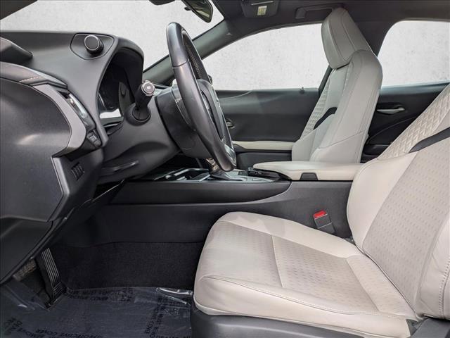used 2019 Lexus UX 200 car, priced at $20,377