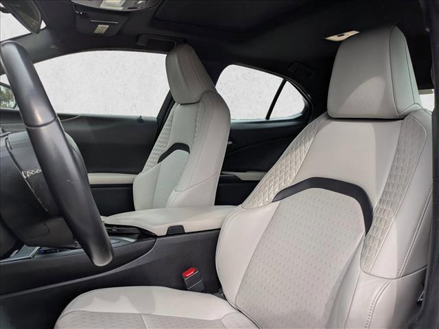 used 2019 Lexus UX 200 car, priced at $20,377