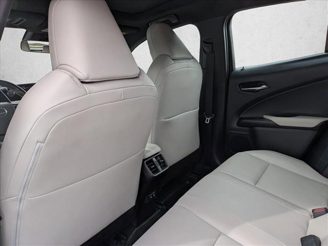 used 2019 Lexus UX 200 car, priced at $20,377