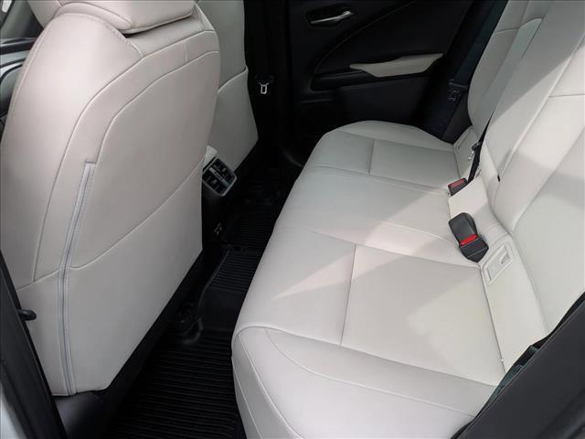 used 2019 Lexus UX 200 car, priced at $20,377