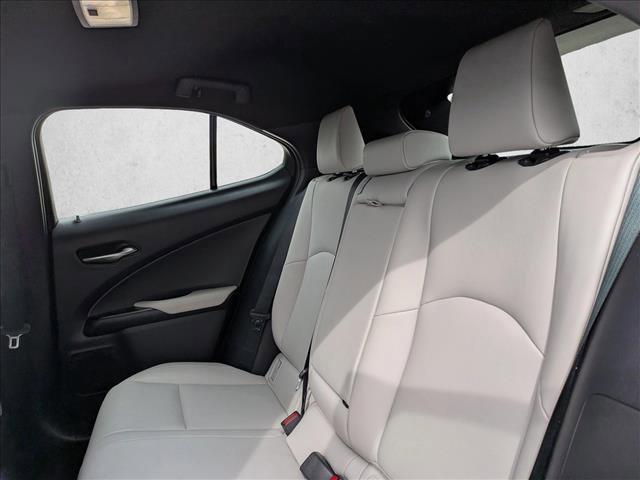 used 2019 Lexus UX 200 car, priced at $20,377