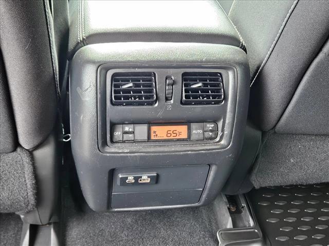 used 2020 Nissan Pathfinder car, priced at $14,220