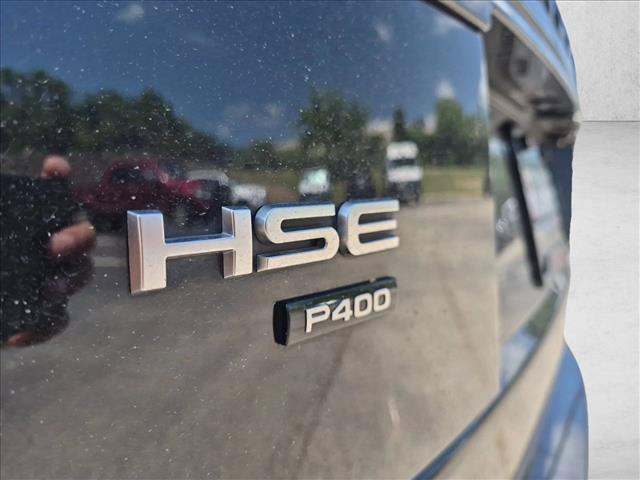 used 2022 Land Rover Range Rover car, priced at $51,990