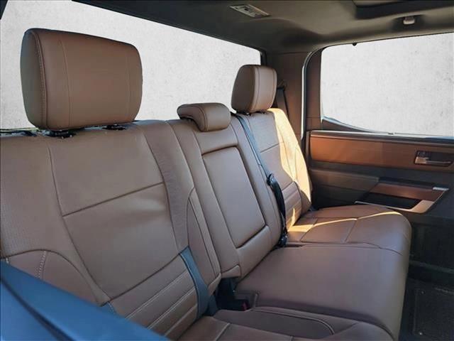 used 2026 Toyota Tundra car, priced at $61,491