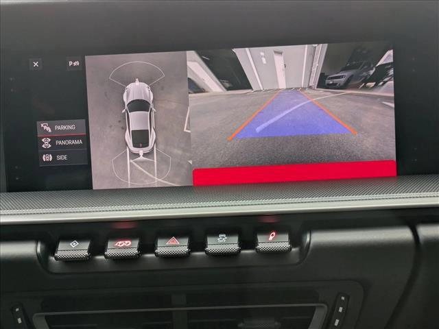used 2020 Porsche 911 car, priced at $120,000