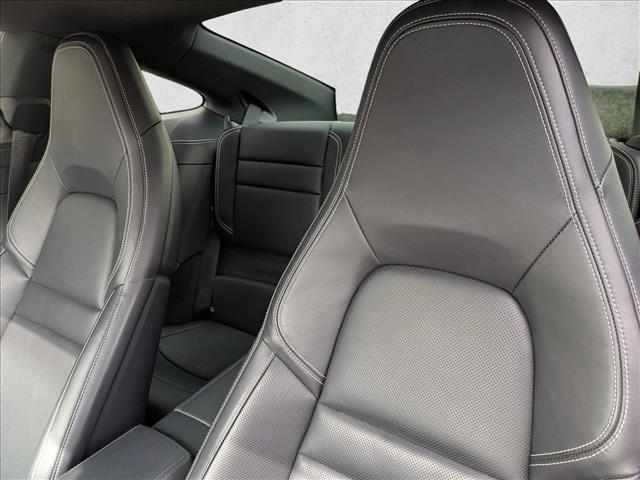 used 2020 Porsche 911 car, priced at $120,000